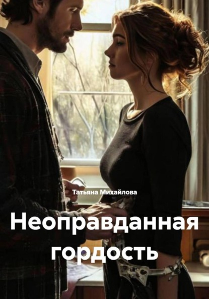 Скачать книгу Неоправданная гордость