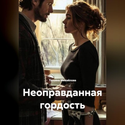 Не оправданная гордость