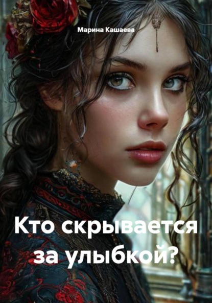 Скачать книгу Кто скрывается за улыбкой?