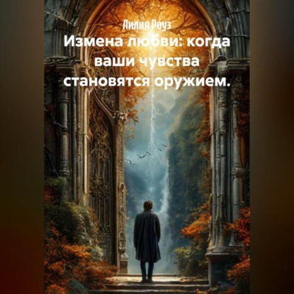 Скачать книгу Измена любви: когда ваши чувства становятся оружием.