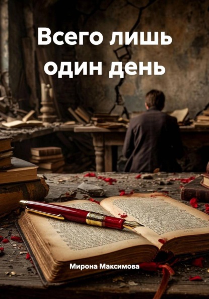 Скачать книгу Всего лишь один день
