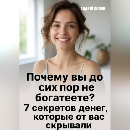 Скачать книгу Почему вы до сих пор не богатеете?