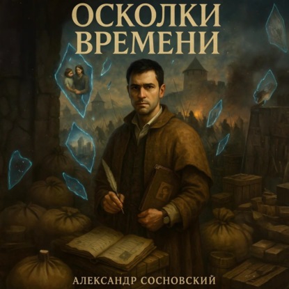 Скачать книгу Осколки времени