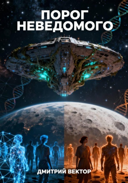 Скачать книгу Порог неведомого