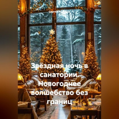 Скачать книгу Звёздная ночь в санатории. Новогоднее волшебство без границ