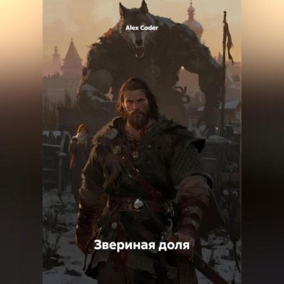 Скачать книгу Звериная доля