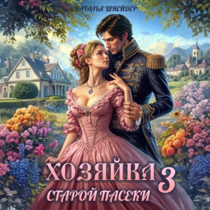 Скачать книгу Хозяйка старой пасеки – 3