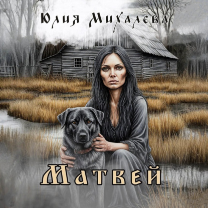 Скачать книгу Матвей