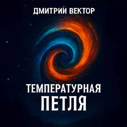 Скачать книгу Температурная петля