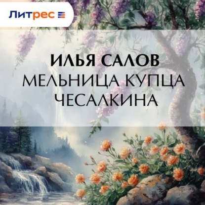 Скачать книгу Мельница купца Чесалкина