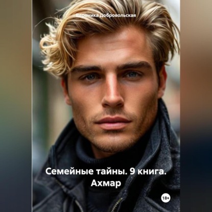 Скачать книгу Семейные тайны. 9 книга. Ахмар