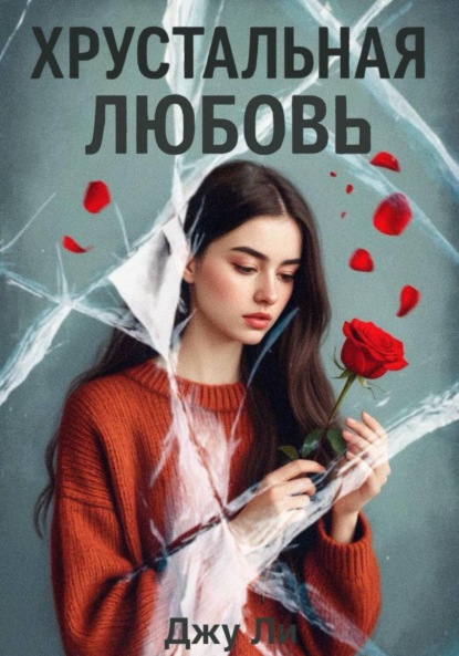 Скачать книгу Хрустальная любовь