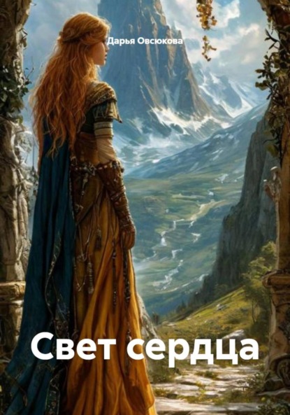 Скачать книгу Свет сердца
