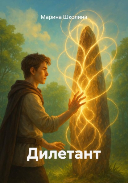 Скачать книгу Дилетант