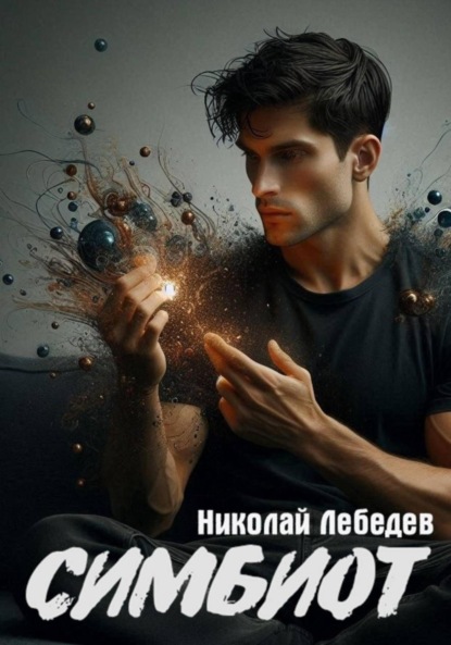 Скачать книгу Симбиот