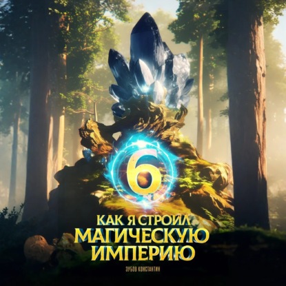 Скачать книгу Как я строил магическую империю 6