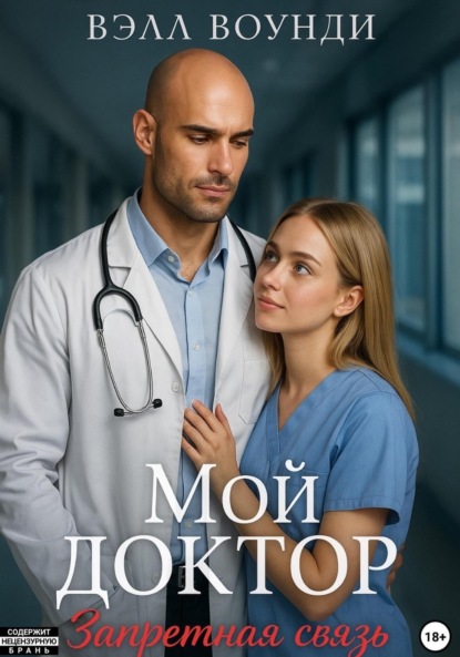 Скачать книгу Мой Доктор. Запретная связь