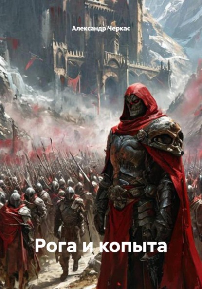 Скачать книгу Рога и копыта