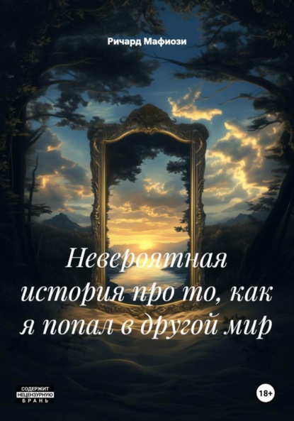 Скачать книгу Невероятная история про то, как я попал в другой мир