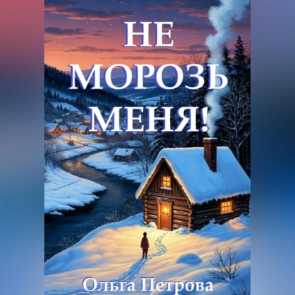 Не морозь меня!