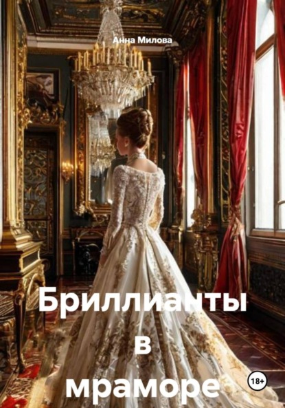 Скачать книгу Бриллианты в мраморе