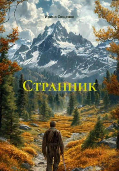 Странник
