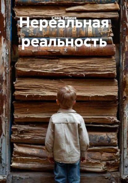 Скачать книгу Нереальная реальность