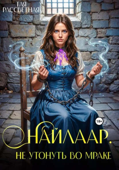 Скачать книгу Найлаар. Не утонуть во мраке. Книга 3