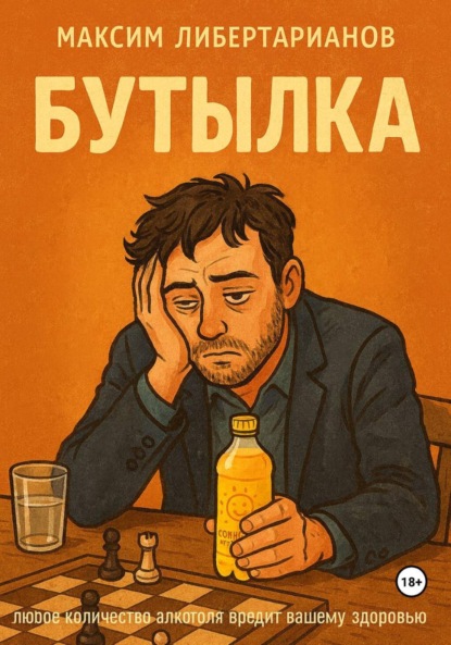 Скачать книгу Бутылка