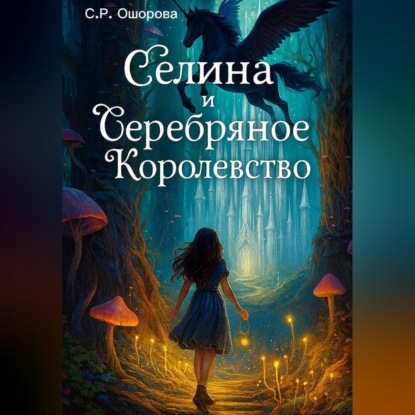 Скачать книгу Селина и Серебряное Королевство