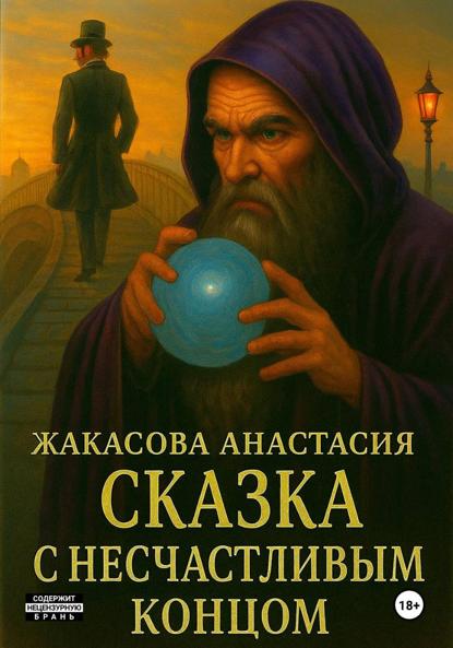 Скачать книгу Сказка с несчастливым концом