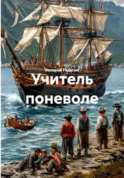 Скачать книгу Учитель поневоле