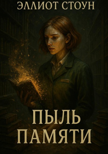 Скачать книгу Пыль Памяти