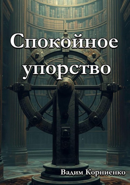 Скачать книгу Спокойное упорство