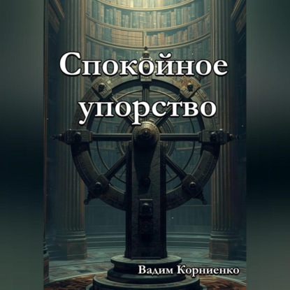 Скачать книгу Спокойное упорство