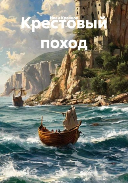 Скачать книгу Крестовый поход