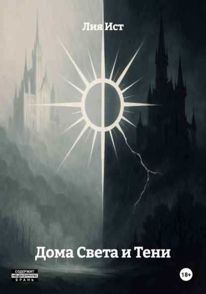 Скачать книгу Дома Света и Тени