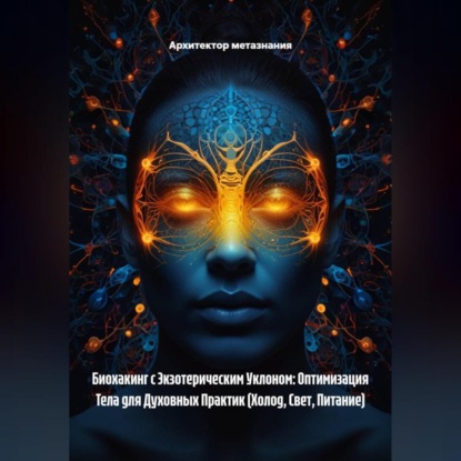 Скачать книгу Биохакинг с Экзотерическим Уклоном: Оптимизация Тела для Духовных Практик (Холод, Свет, Питание)