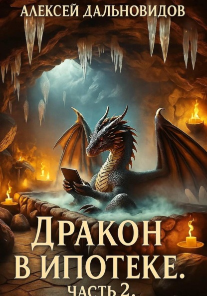 Скачать книгу Дракон в ипотеке. Часть 2