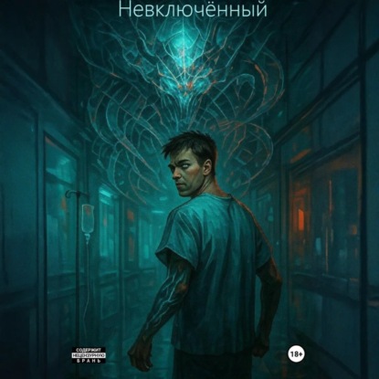 Скачать книгу Невключённый