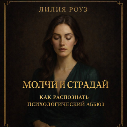 Скачать книгу Молчи и страдай: как распознать психологический абьюз