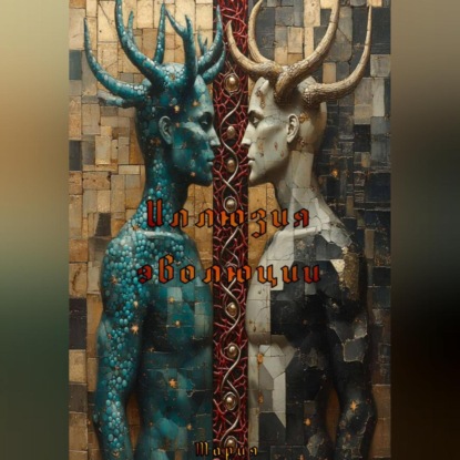 Скачать книгу Иллюзия эволюции