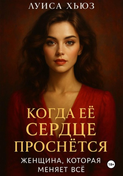 Скачать книгу Когда её сердце проснётся. Женщина, которая меняет всё