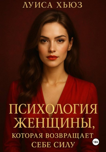 Скачать книгу Психология женщины, которая возвращает себе силу