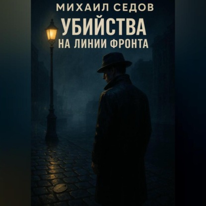 Скачать книгу Убийства на линии фронта