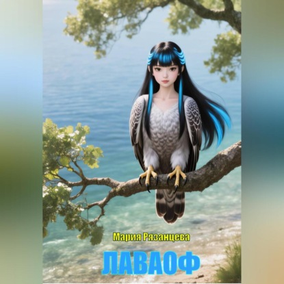 Скачать книгу Лаваоф