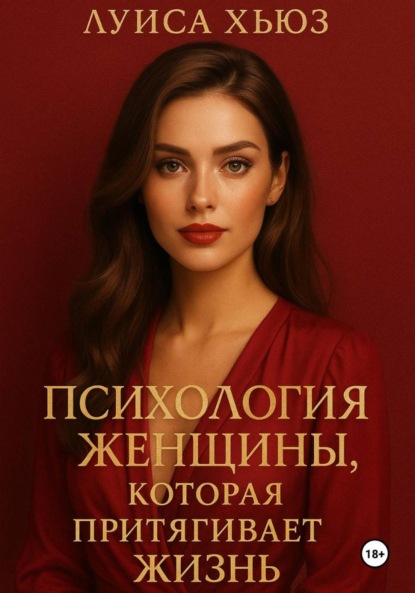 Скачать книгу Психология женщины, которая притягивает жизнь