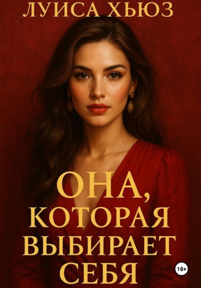 Скачать книгу Она, которая выбирает себя
