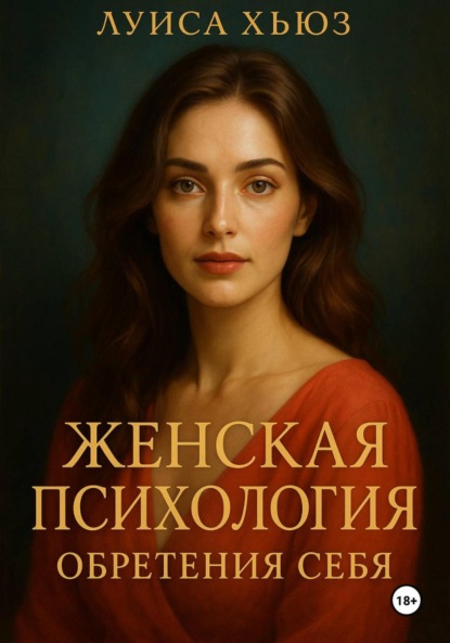 Скачать книгу Женская психология обретения себя