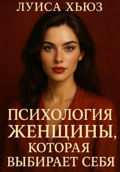 Скачать книгу Психология женщины, которая выбирает себя